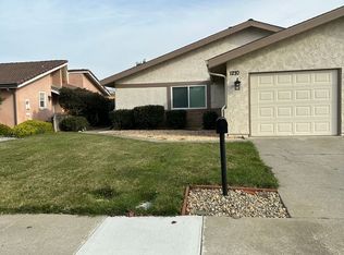 1270 Hartford Cir, Fairfield, CA 94534