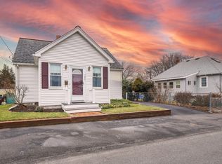 32 Beloit Rd, Dedham, MA 02026