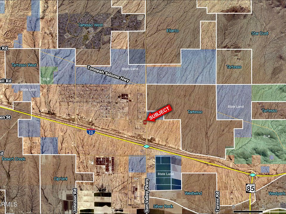 2nd image of 0 S Van Buren Street #-