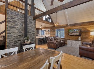 1351 Ox Bow Dr, Lakeside, AZ 85929