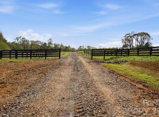 Alf Hoover Rd, Lincolnton, NC 28092