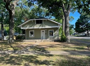 2108 Letart Ave, Muskegon, MI 49441