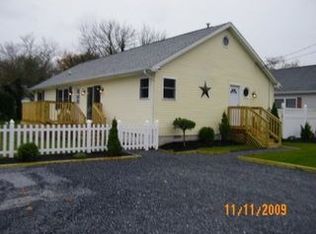 403 Millman Blvd, Del Haven, NJ 08251
