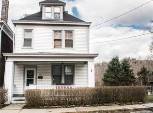 78 Hickory St, Pittsburgh, PA