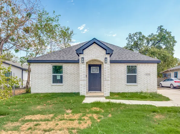 4220 Hamilton Ave, Dallas, TX 75210