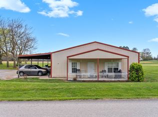 199 Beeker Rd, Pembroke, KY 42266