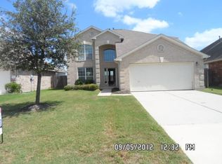 13230 Barrow Point Ln, Houston, TX 77014