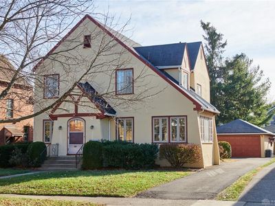 218 Aberdeen Ave, Dayton, OH, 45419