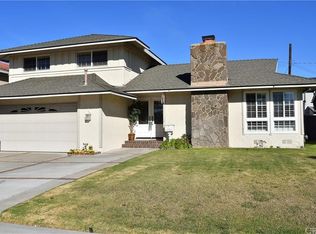 5033 Oxford Dr, Cypress, CA 90630