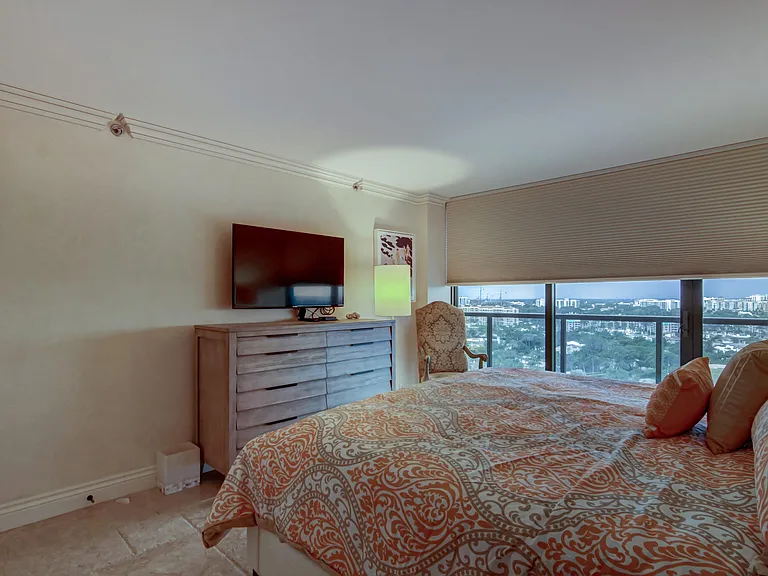 250 S Ocean Blvd #16C — Photo 37