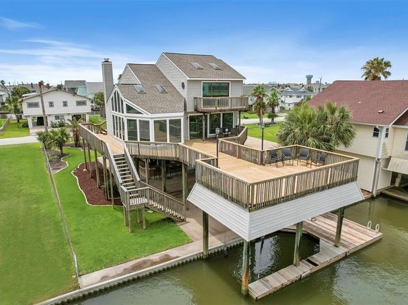 Galveston Island Real Estate For Sale