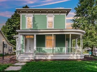 602 E Street St, La Porte, IN