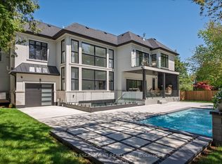 2110 Stonehouse Cres, Mississauga, ON L5H3J1