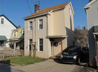50 Angle Aly, Pittsburgh, PA 15223