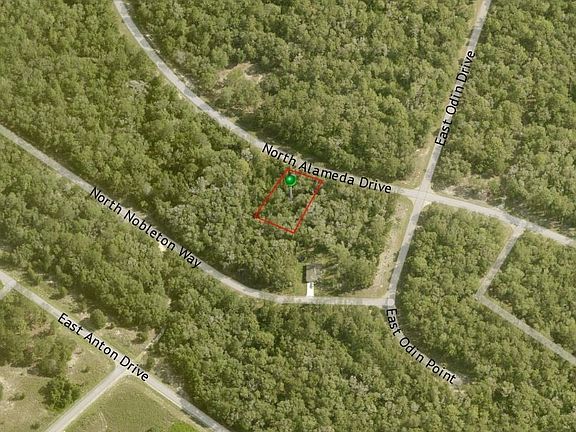 4th image of 8806 N Alameda Dr