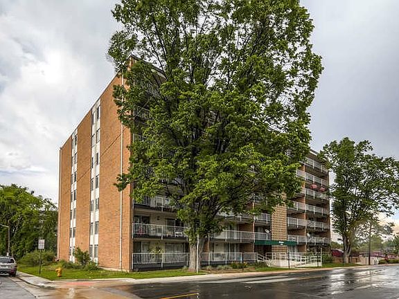 2nd image of 4801 E 9th Ave APT 406