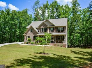 615 Boulder View Pkwy, Dallas, GA 30157