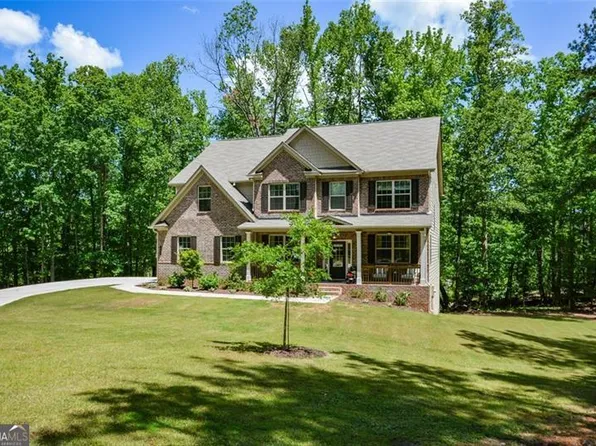 615 Boulder View Pkwy, Dallas, GA 30157
