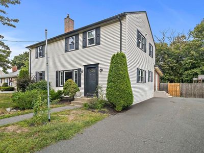 26 Vista Dr, Danvers, MA, 01923