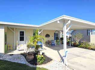 701 Aqui Esta Dr Lot 84, Punta Gorda, FL 33950