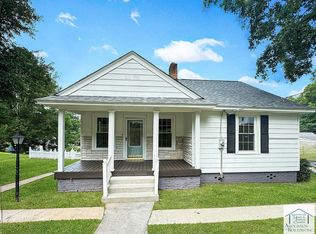 940 Chestnut St, Fieldale, VA 24089