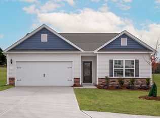 Cary Plan, Finlay Farms, Gilbert, SC 29054