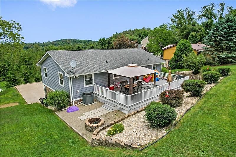 538 Todd Farm Rd, Belle Vernon, PA 15012 Zillow