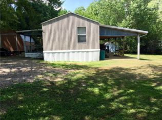 604 W Avenue H, Heavener, OK 74937