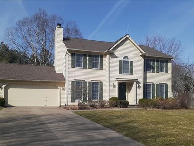 15143 Waterford Dr, North Royalton, OH, 44133