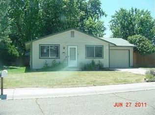 1325 E Rayburn Ct, Boise, ID 83706
