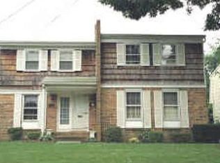 216-A Holly St, Cranford, NJ 07016