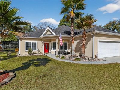 87 Windsor Cir, Woodbine, GA, 31569
