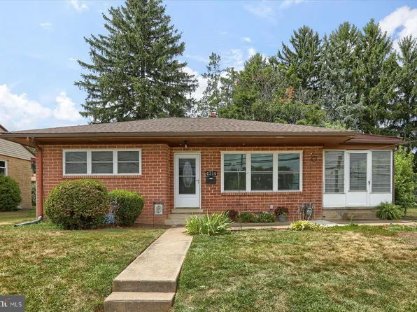 4314 Allen Rd, Camp Hill, PA 17011