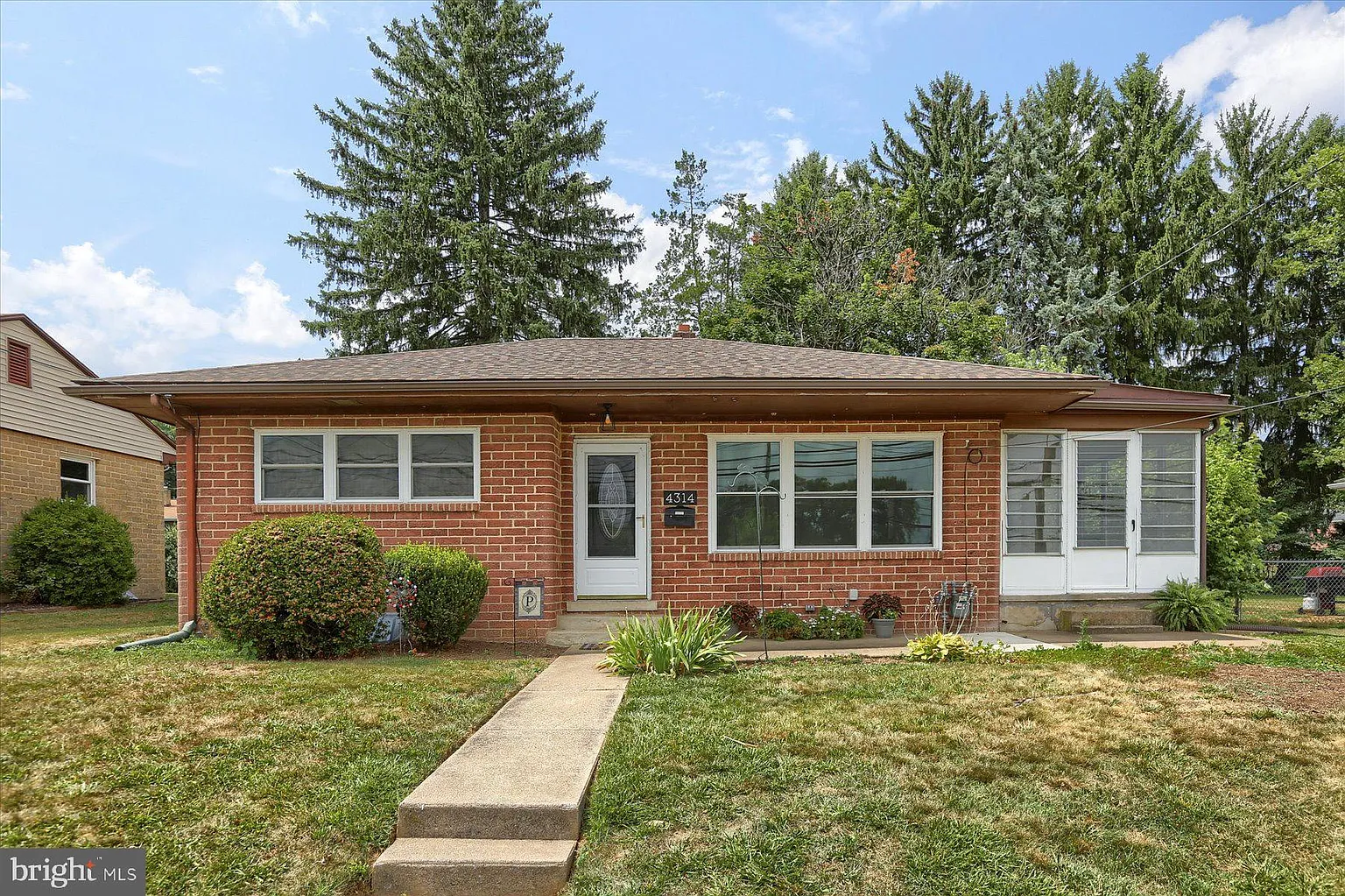 4314 Allen Rd photo 1