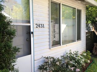 2431 SE Clinton St, Portland, OR 97202