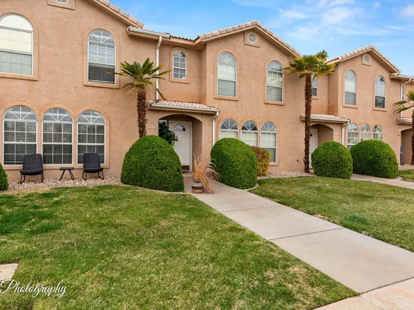 1141 N 1570 W #32, Saint George, UT 84770