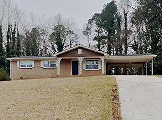 2322 Chestnut Log Loop, Lithia Springs, GA 30122