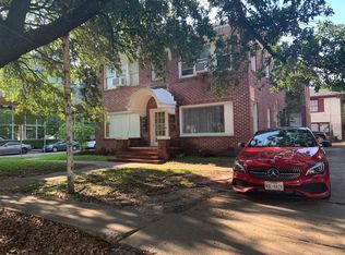 1438 W Alabama St APT 2, Houston, TX 77006