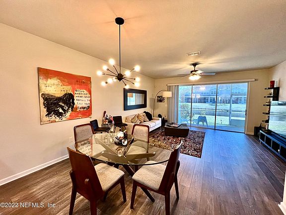 Dining to Family Room