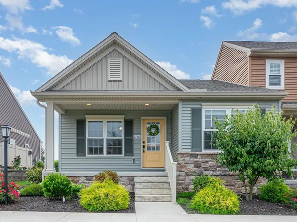 1140 Lonberry Dr, Harrisburg, PA 17111