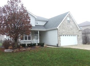 15485 Ridgefield Dr, Manhattan, IL 60442