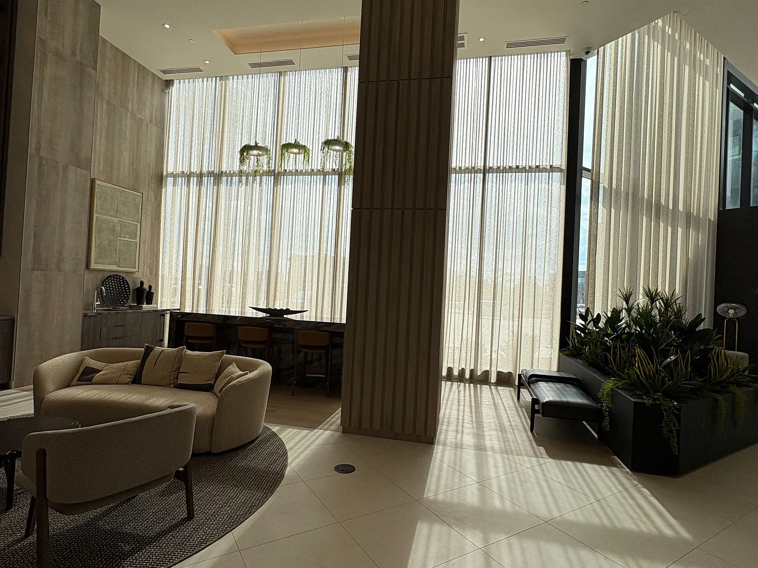 2 bed, $2,650 — Photo 3