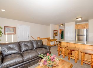 3612 N Huntsman Path #611-1, Eden, UT 84310