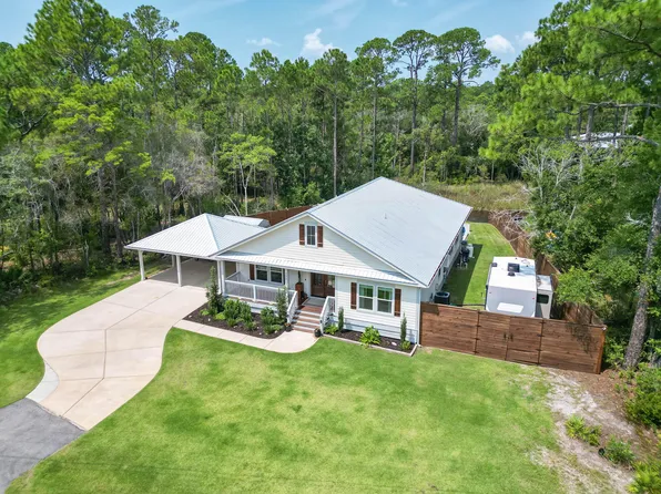 151 Taurus Dr, Santa Rosa Beach, FL 32459