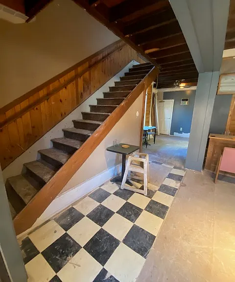 1508 Jefferson St #1 — Photo 10