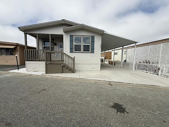 2nd image of 55 San Juan Grade Rd #71