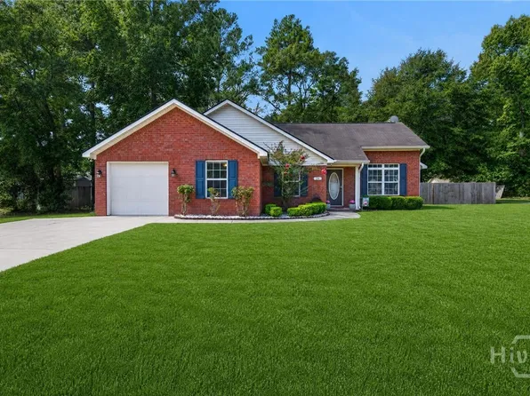 26 Hidden Creek Drive, Guyton, GA 31312