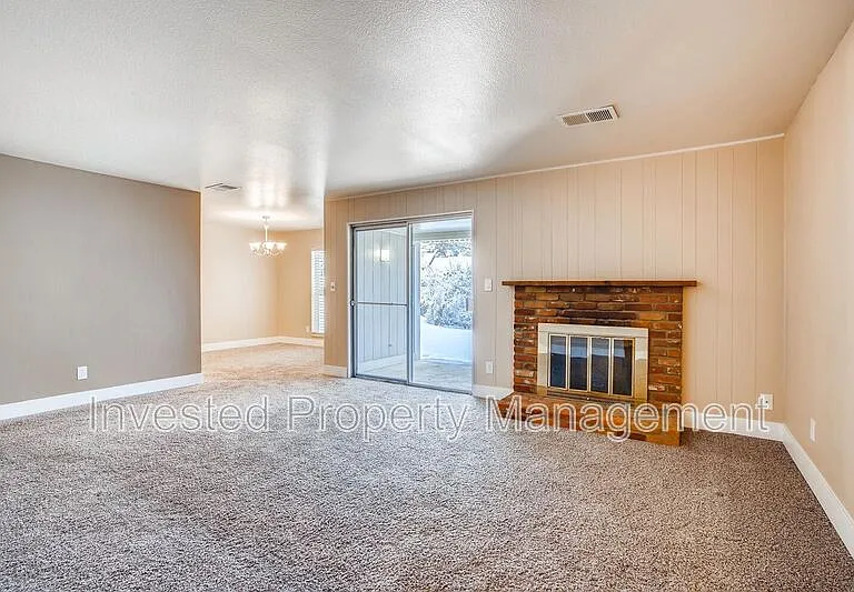 7275 S Xenia Cir #A — Photo 1