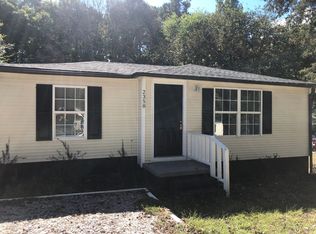2358 Old Blackmon Ln, Lancaster, SC 29720