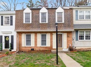 8934 Blade Green Ln, Columbia, MD 21045